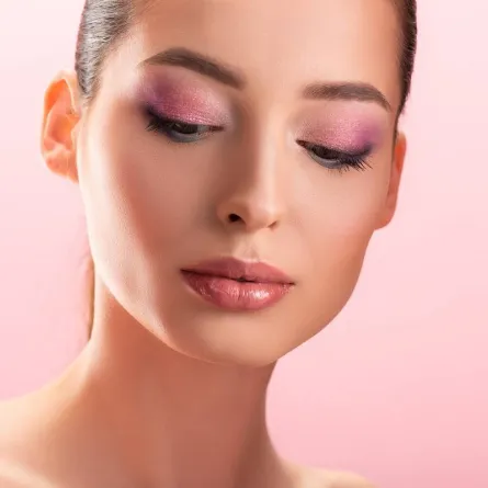 مكياج دخاني