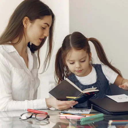 كيف تعلمين طفلك مهارة حل المشكلات؟