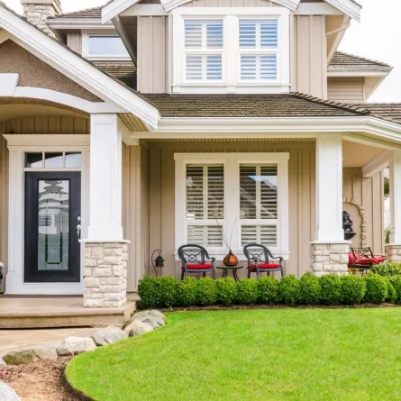 أفكار التزيين للمنزل