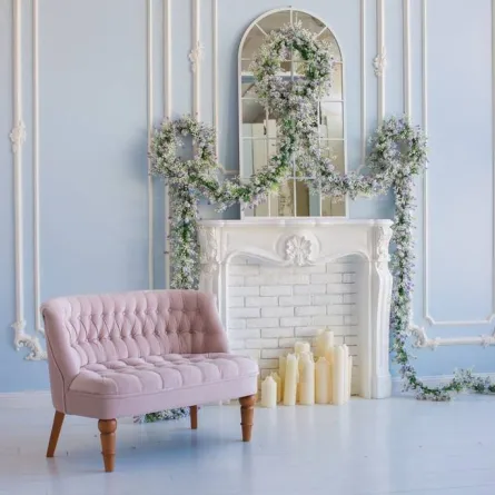 ديكورات لمناسبة حفل الخطوبة