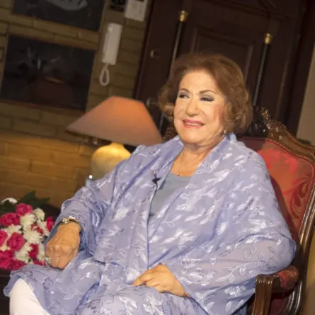 سميحة أيوب: الجمهور هجر المسرح بسبب "التفاهة"