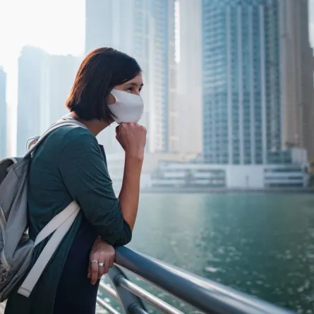 نصائح ضرورية عند السياحة العلاجية