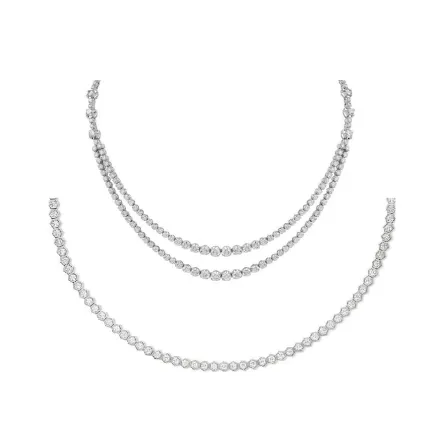 سلاسل تنس لعروس 2022