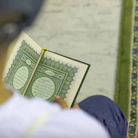 أفضل أدعية العشر من ذي الحجة 1443