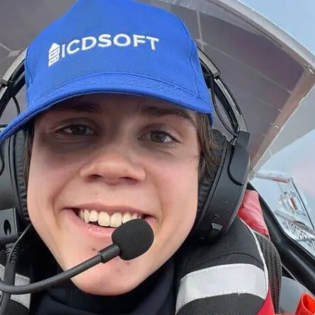 ماك رذرفورد