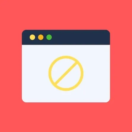 طريقة حظر مواقع الويب وتعيين قيود المحتوى بأيفون