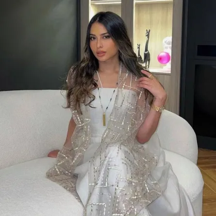 جلابيات عيد الأضحى من لما العقيل