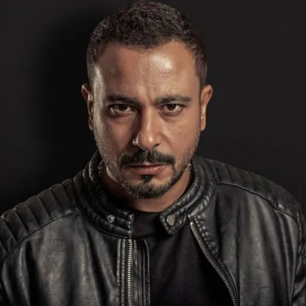 محمد نجاتي - الصورة من حسابه على انستغرام