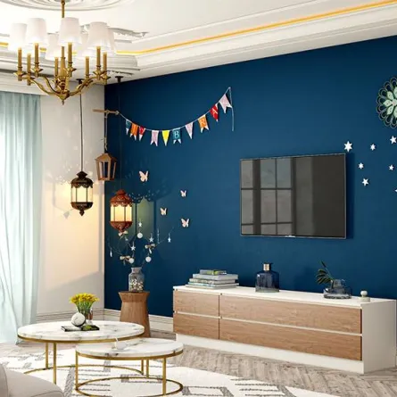 تزيين المنزل لمناسبة عيد الأضحى