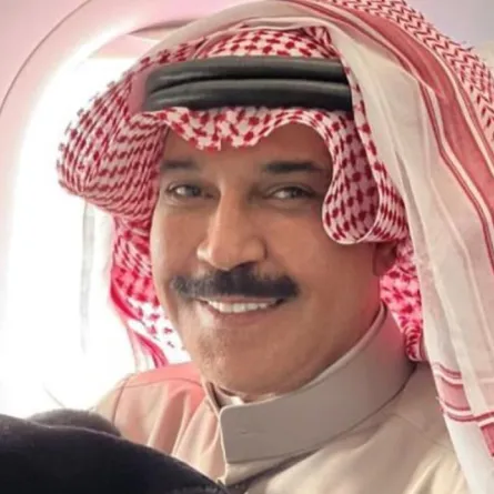 عبدالله الرويشد الصور من حسابه على الانستغرام