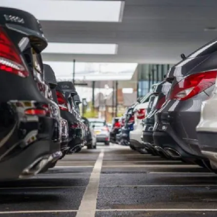 السيارات الأكثر مبيعاً في أوروبا عام 2022