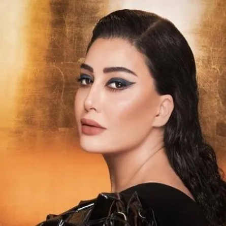 غادة عبد الرازق - الصورة من حسابها على انستغرام