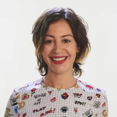 منة شلبي - الصورة من حسابها على انستغرام