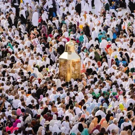 الحرم المكي