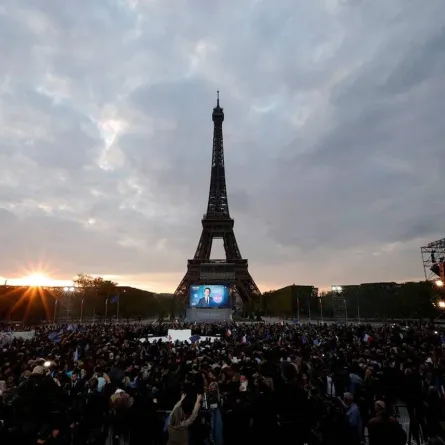  بقيمة تتجاوز 60 مليون يورو.. برج إيفل بحاجة إلى إصلاحات كاملة