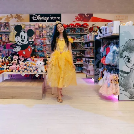 من مجموعات ديزني Disney