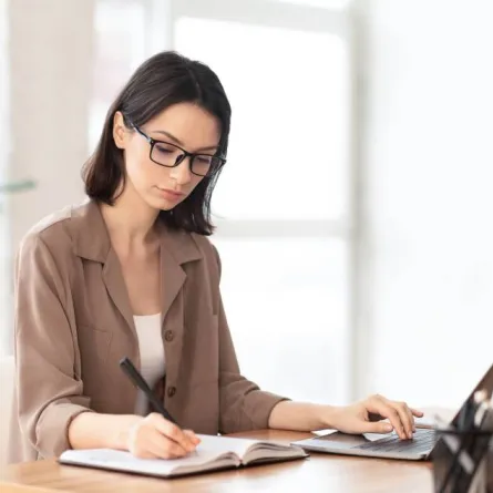 طرق مساعدة في العمل بذكاء