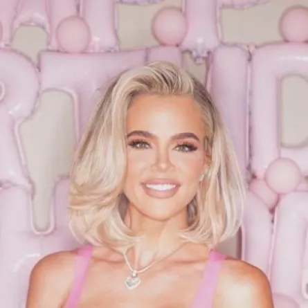 كلوي كارداشيان 