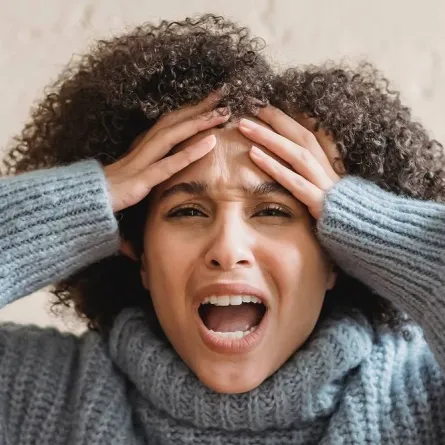 اضطراب الشخصية الهستيرية عند النساء.. أسبابه ومضاعفاته والعلاج