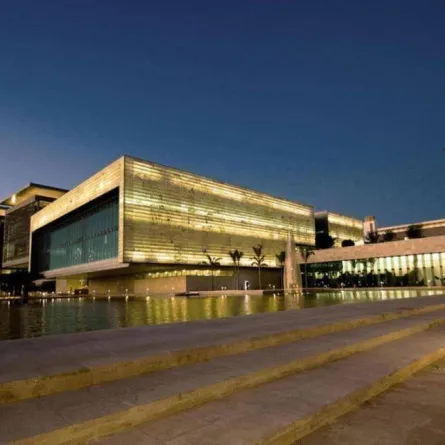 وظائف شاغرة لحملة البكالوريوس في كاوست.. الشروط ورابط التقديم