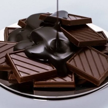 الشوكولاتة