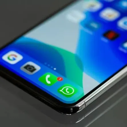 صورة تطبيق واتساب