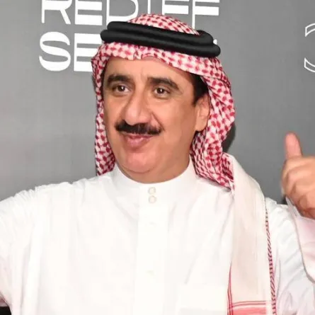 حسن عسيري - الصورة من حسابه على انستغرام