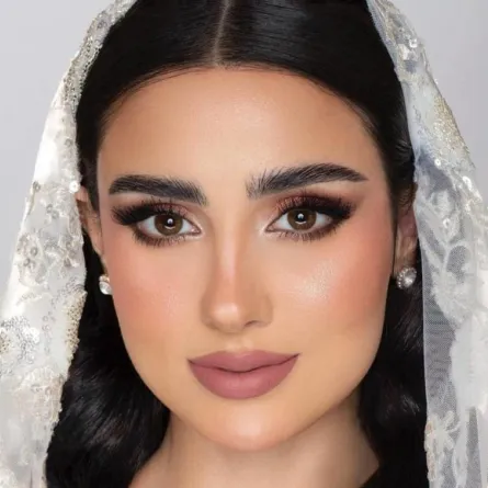 مكياج عيد الأضحى 2022 للعروس