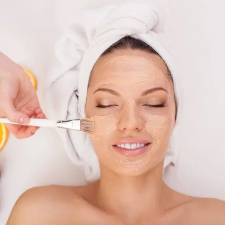 فيتامينات البشرة