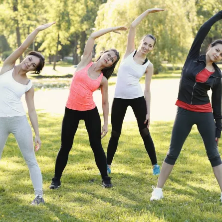 فوائد تمارين سويدية لتقوية الأعصاب