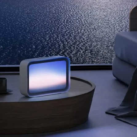 صورة مصباح شاومي