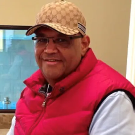 نبيل شعيل- الصورة  من حسابه على الانستغرام