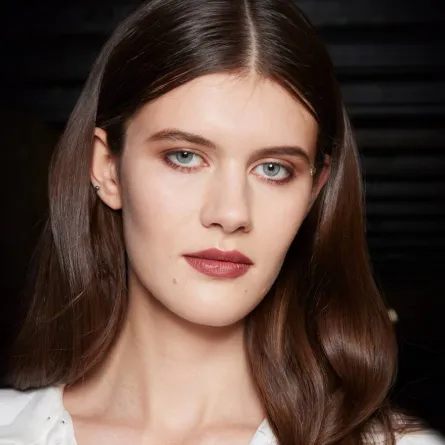 مكياج أسبوع الموضة في باريس