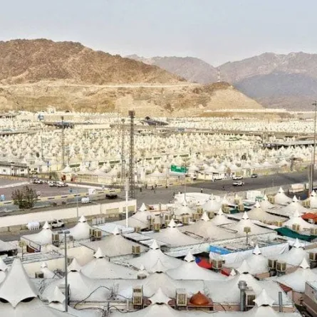 غدا أول مناسك الحج يوم التروية 