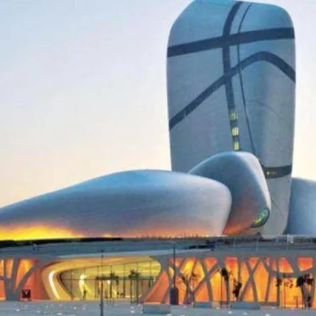 حزمة من البرامج والفعاليات يقدمها "إثراء" خلال عيد الأضحى المبارك