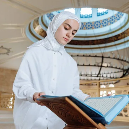 كيف نحي يوم عرفة