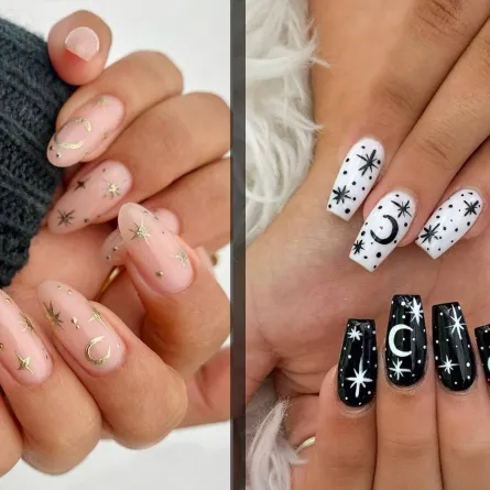 صيحات مناكير لعيد الأضحى 2022