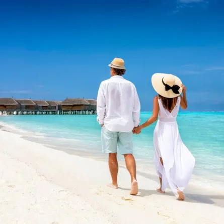 أماكن سياحية مناسبة لقضاء شهر العسل في عيد الأضحى