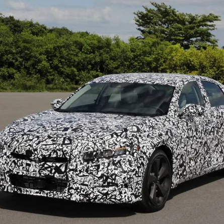 هوندا أكورد