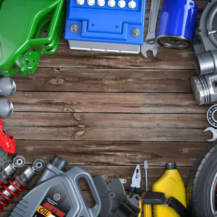 اكسسوارات يجب أن تكون لديك في السيارة 