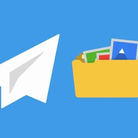  كيف تستعيد ملفات تيليجرام المحذوفة