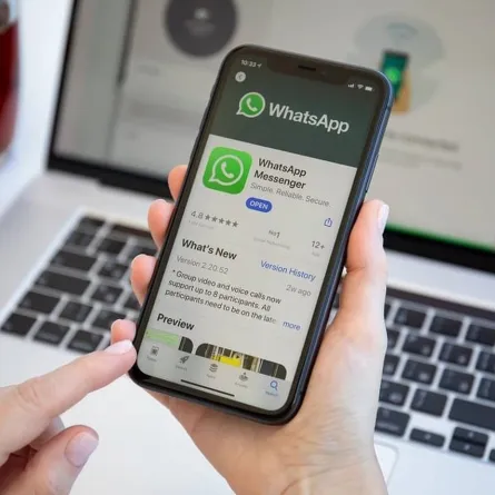  اكتشفها فورا... 3 علامات تؤكد على أن شخصًا ما يقرأ رسائلك الخاصة على واتساب