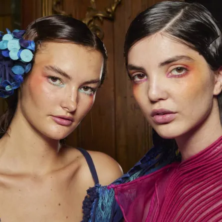 صيحات مكياج مميزة