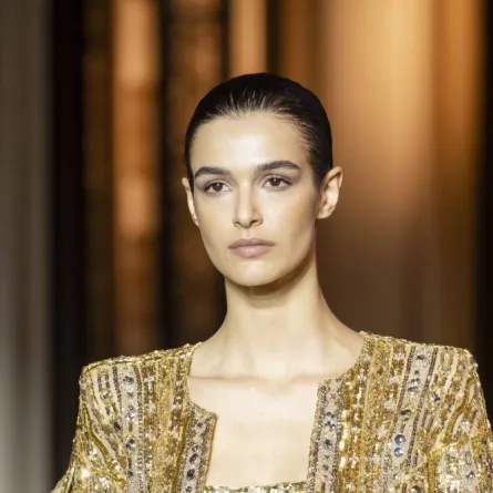 مكياج اللامكياج