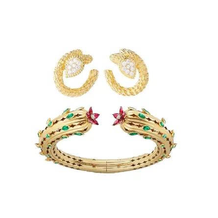 أفكار مجوهرات لعيد الأضحى من أشهر الماركات العالمية