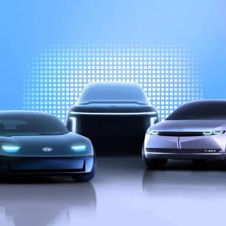 أبرز السيارات الكهربائية المفضلة للمستهلكين