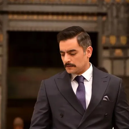 هاني سلامة - صورة من حسابه على إنستجرام