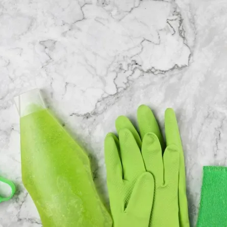 طرق فعّالة في تنظيف الرخام