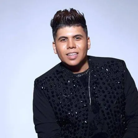 عمر كمال - الصورة من حسابه على فيسبوك