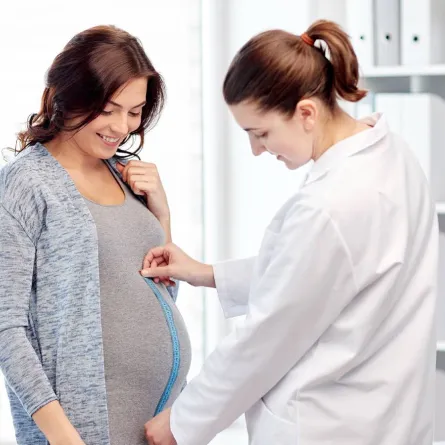 تحاليل واختبارات لازمة للمرأة في شهور الحمل